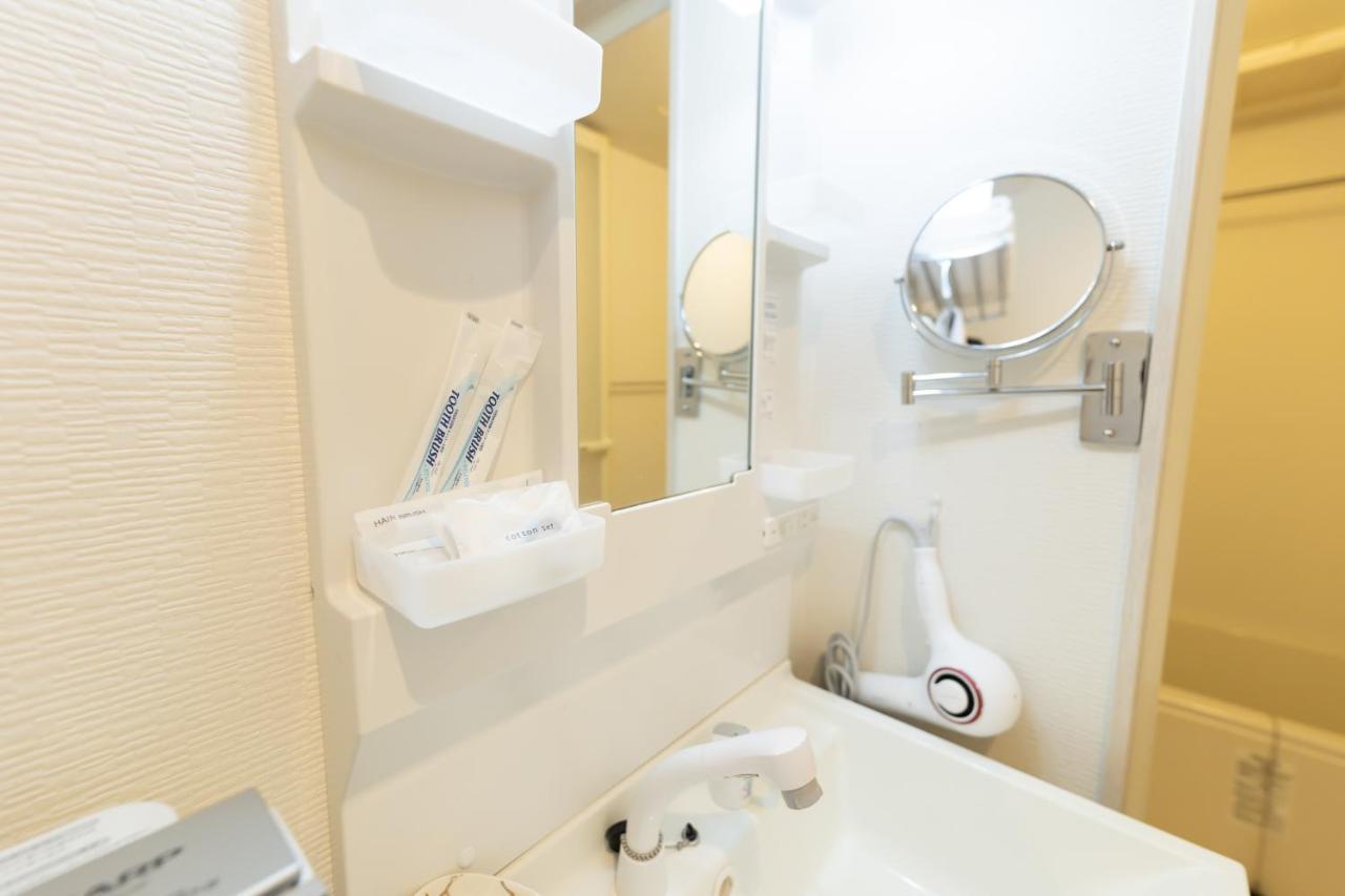 Guest House Nisso Osaka Exterior photo